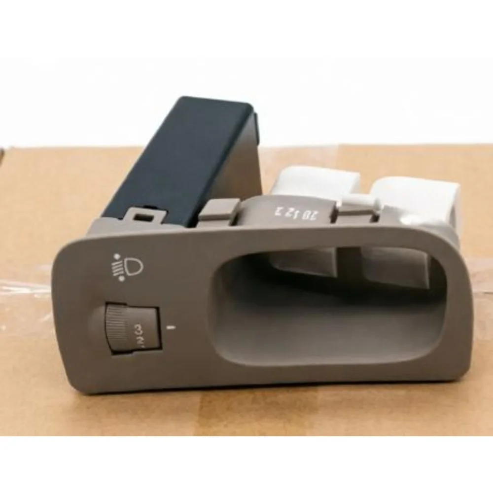 For KIA Sportage Brand New Genuine Beige Black Headlight Height Adjustment Switch Automatic Interior Parts Accessories 1pc
For KIA Sportage Brand New Genuine Beige Black Headlight Height Adjustment Switch Automatic Interior Parts Accessories 1pc