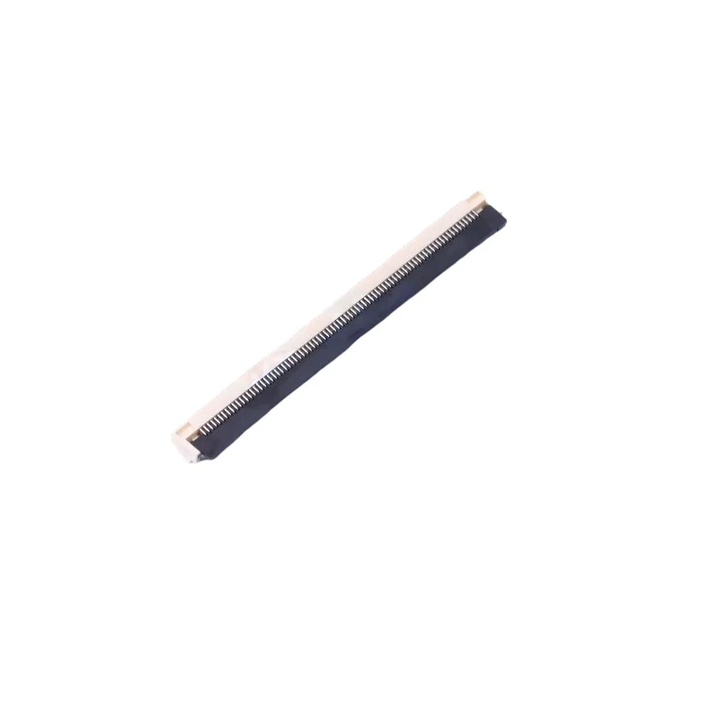 10PCS 522072085 52207-2085 0522072085 Spacing 1.0MM 20P connected at the top
10PCS 522072085 52207-2085 0522072085 Spacing 1.0MM 20P connected at the top