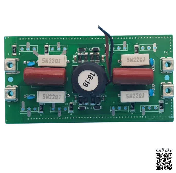 Longtai ZX7 Manual Welding MIG-315 Gas Shielded Welding Machine Inverter Board IGBT5.0 4.0
Longtai ZX7 Manual Welding MIG-315 Gas Shielded Welding Machine Inverter Board IGBT5.0 4.0