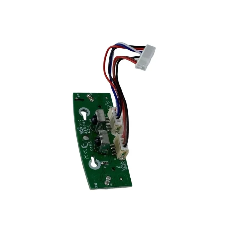 A61I Infrared Sensor Replacement For Xiaomi For G1 Robot Vacuum Front Detection Parts
A61I Infrared Sensor Replacement For Xiaomi For G1 Robot Vacuum Front Detection Parts