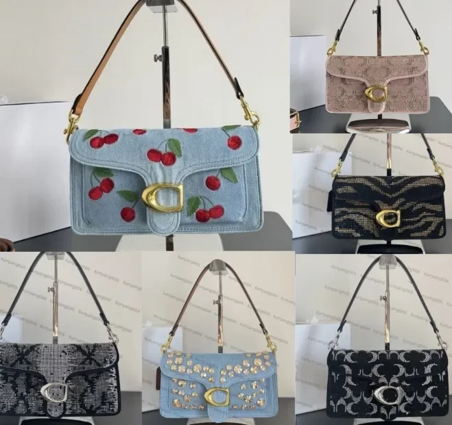 2026 10A tabby bags Women embroidered with diamonds tote handbag purse leather baguette emed man crossbody fashion soft envelope
2026 10A tabby bags Women embroidered with diamonds tote handbag purse leather baguette emed man crossbody fashion soft envelope