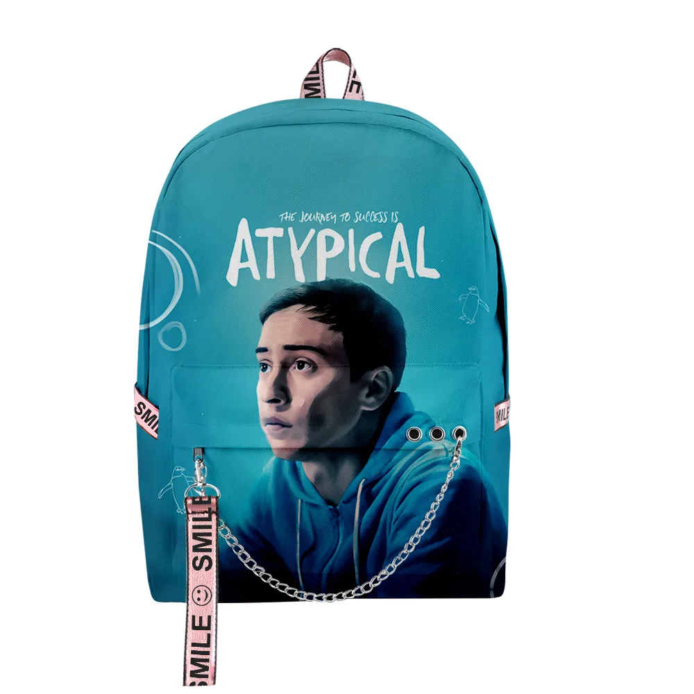 Trendy Youthful School Bags Unisex Natural brevity 3D Travel Bags 3D Print Oxford Waterproof Notebook Shoulder Backpacks
Trendy Youthful School Bags Unisex Natural brevity 3D Travel Bags 3D Print Oxford Waterproof Notebook Shoulder Backpacks