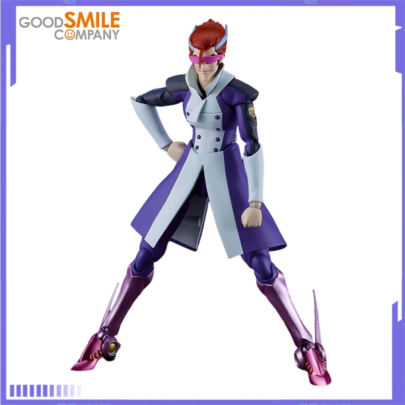 Original in Stock Good Smile PLAMATEA S-CRY-ed Straight Cougar Anime Figure Action Model Collectible Toys Gift
Original in Stock Good Smile PLAMATEA S-CRY-ed Straight Cougar Anime Figure Action Model Collectible Toys Gift