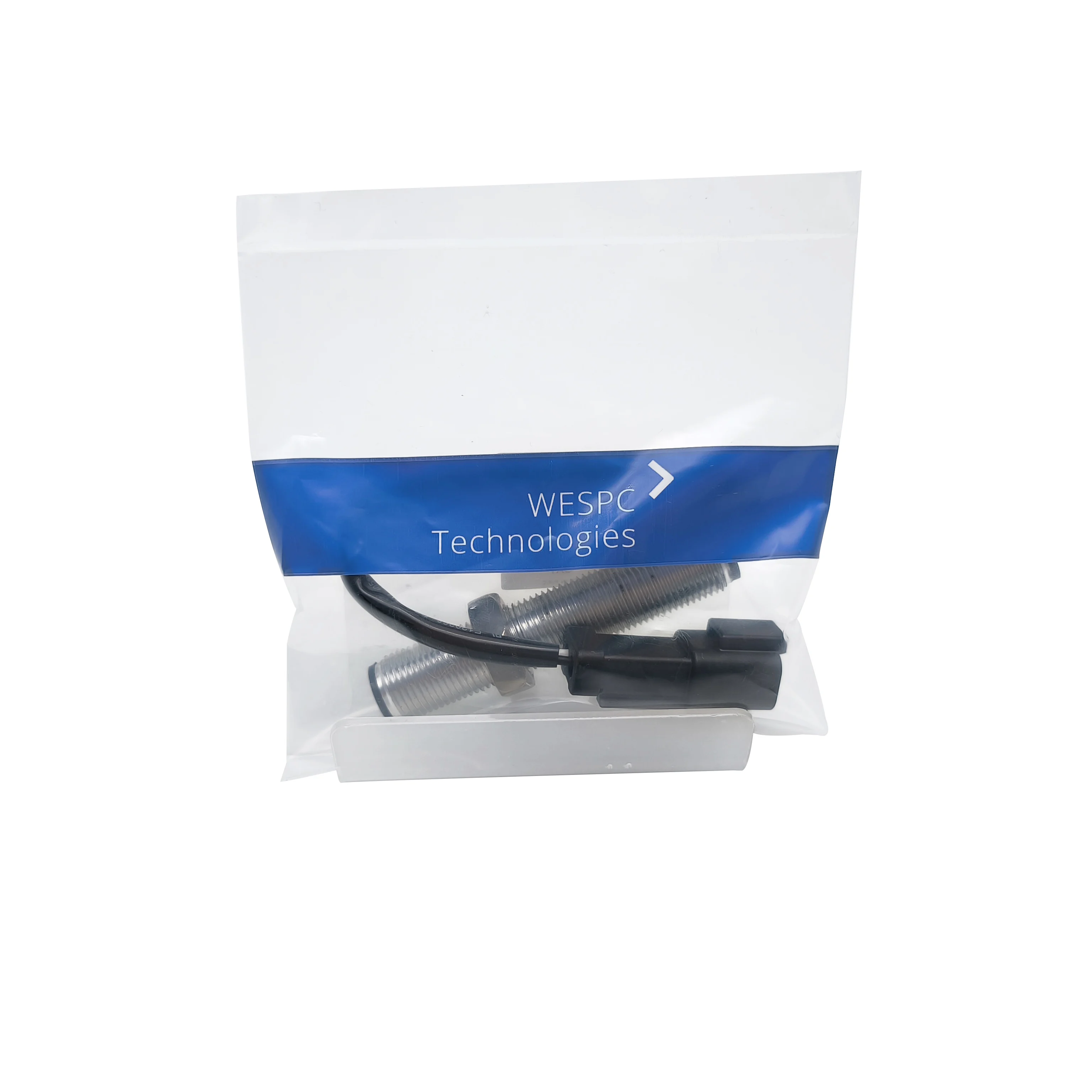 318-1181 3181811 Speed Sensor WESPC . Suitable for Caterpillar CAT for E330B E330D Excavator Parts
318-1181 3181811 Speed Sensor WESPC . Suitable for Caterpillar CAT for E330B E330D Excavator Parts