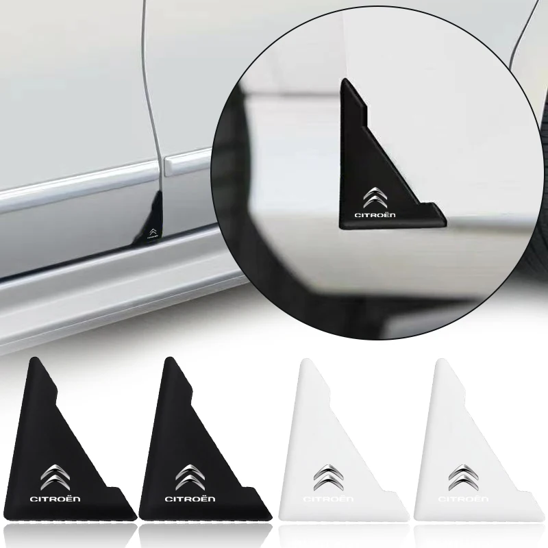 Silicone Car Door Corner Cover Bumper Anti-Scratch Protector For Citroen C1 C2 C3 C4 C5 C6 C8 C4L DS3 DS4 DS5 LS DS6 Picasso
Silicone Car Door Corner Cover Bumper Anti-Scratch Protector For Citroen C1 C2 C3 C4 C5 C6 C8 C4L DS3 DS4 DS5 LS DS6 Picasso