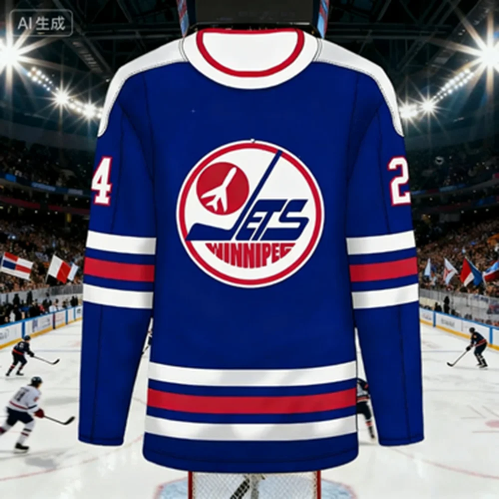 NEW FASHION FAN SUPPORTERS ICE HOCKEY ENTHUSIASTS 3D PRINTED LONG-SLEEVED CHILDREN'S TRAINING T-SHIRT
NEW FASHION FAN SUPPORTERS ICE HOCKEY ENTHUSIASTS 3D PRINTED LONG-SLEEVED CHILDREN'S TRAINING T-SHIRT
