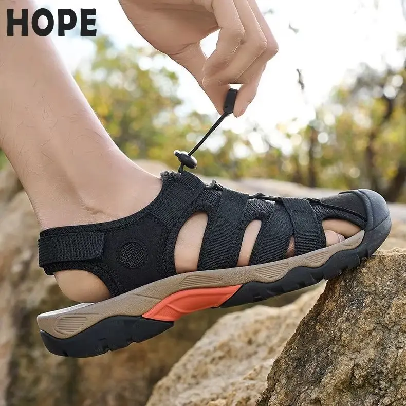Xiawei Arch Support Fashionable Versatile Unisex Anti-Odor Slippers Non-Slip, Couple's Style, Comfortable Long Wear Sports Sanda
Xiawei Arch Support Fashionable Versatile Unisex Anti-Odor Slippers Non-Slip, Couple's Style, Comfortable Long Wear Sports Sanda
