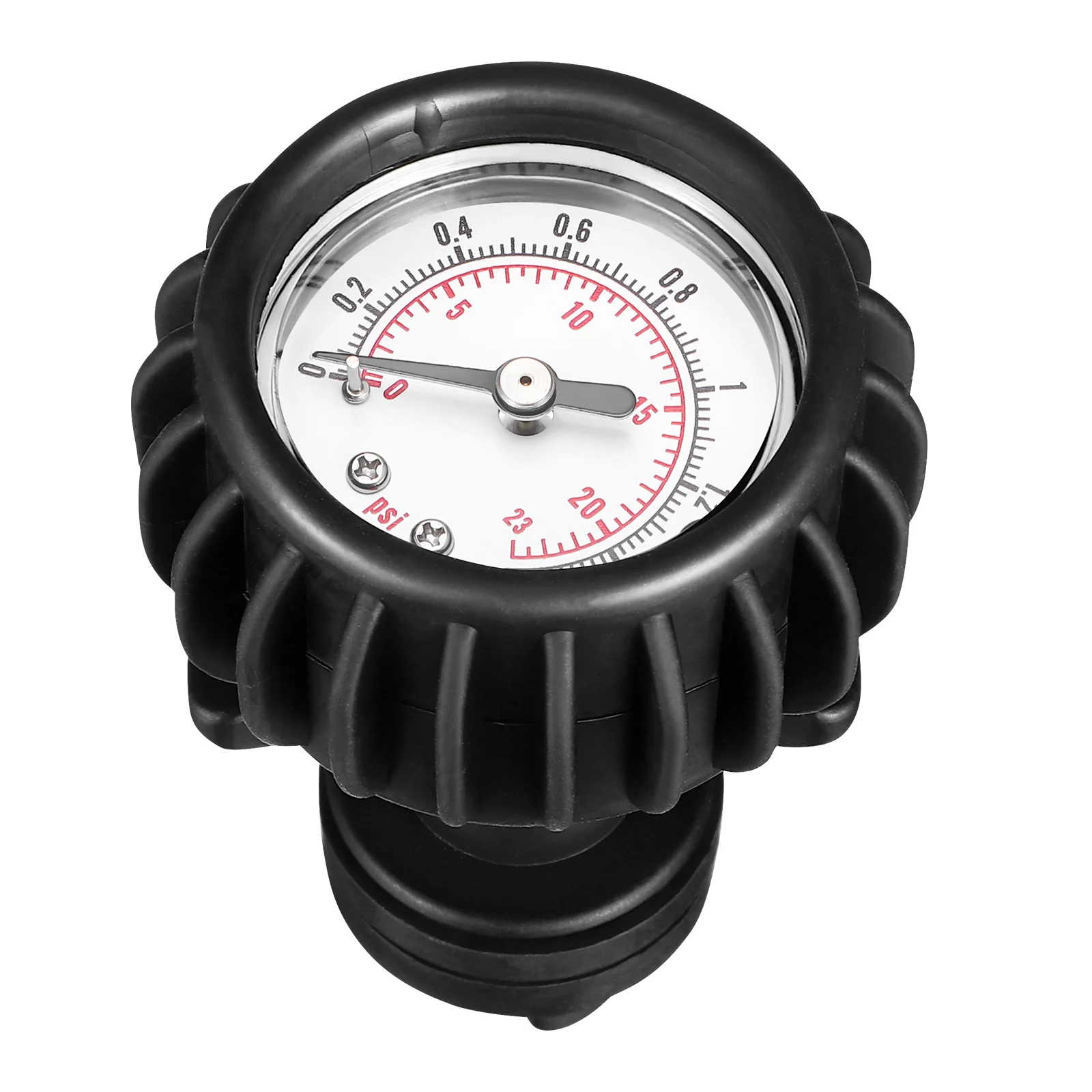 Board Kayak Pressure Gauge Inflatable Boat Pump Testers Paddle Air Hose Fittings
Board Kayak Pressure Gauge Inflatable Boat Pump Testers Paddle Air Hose Fittings