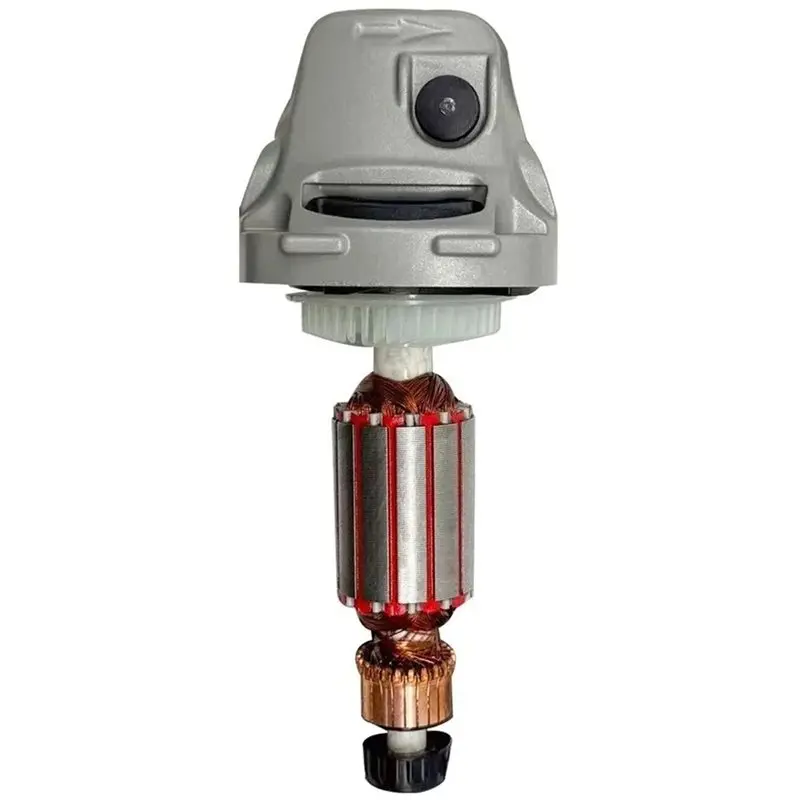 AAAN-For 6-100 Angle Grinder Replacement Front Head Assembly Head Housing
AAAN-For 6-100 Angle Grinder Replacement Front Head Assembly Head Housing