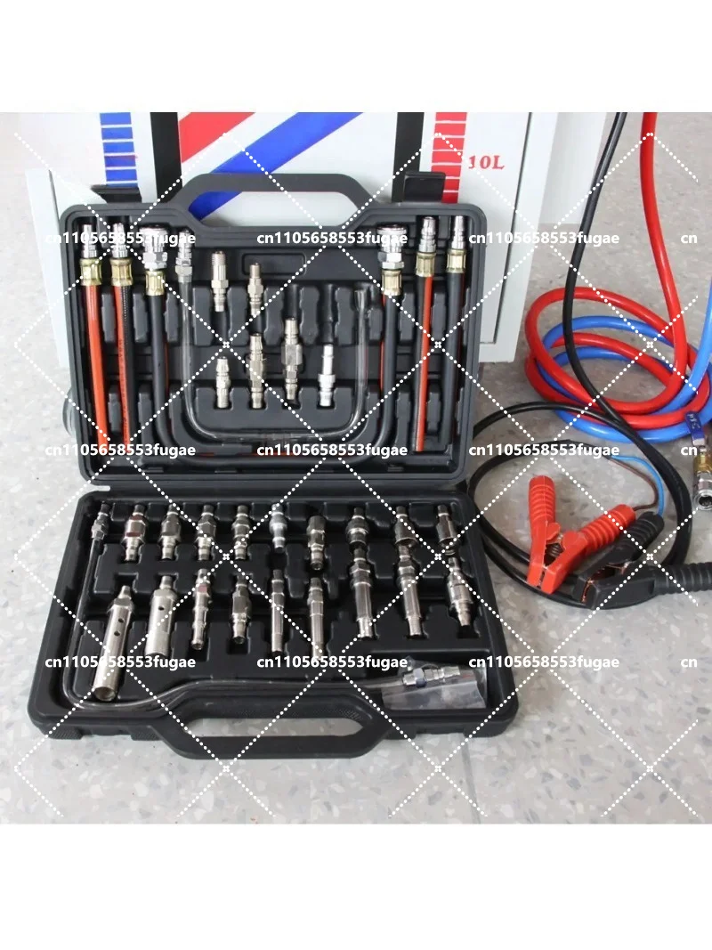 12V Semi-auto Car Gearbox Oil Exchange Pump, Automatic Transmission Fluid Changing Tool
12V Semi-auto Car Gearbox Oil Exchange Pump, Automatic Transmission Fluid Changing Tool