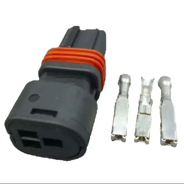 shhworldsea 3pin 1.5mm High Quality 3 Pin Female Wiring Waterproof Electrical Connector Automobile
shhworldsea 3pin 1.5mm High Quality 3 Pin Female Wiring Waterproof Electrical Connector Automobile