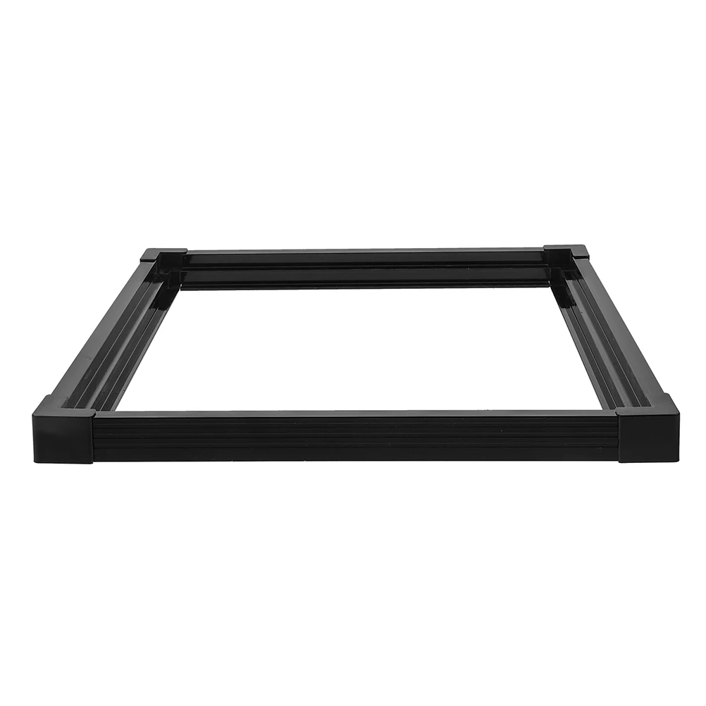 Fish Tank Edge Strip Double Layer Slide Track Protector Trim Aquarium Guards Glass Edge Guard Plastic Edging Home Use
Fish Tank Edge Strip Double Layer Slide Track Protector Trim Aquarium Guards Glass Edge Guard Plastic Edging Home Use