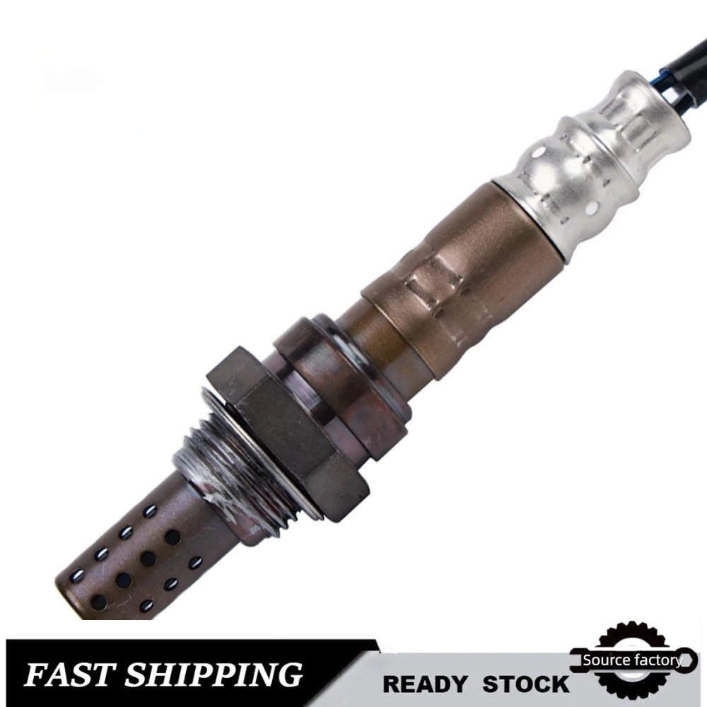 O2 Sensor89465-50200 for Toyota, Lexus, Oxygen Sensor in-stock, Shipped ImmediatelyReplacement Parts
O2 Sensor89465-50200 for Toyota, Lexus, Oxygen Sensor in-stock, Shipped ImmediatelyReplacement Parts