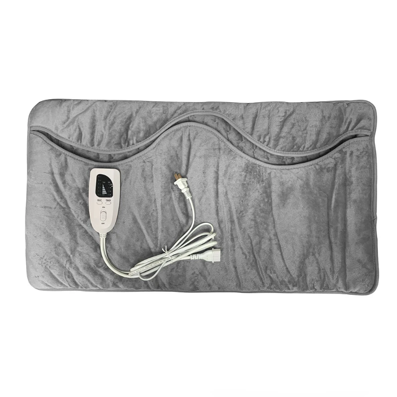 Supply Warm heating pad Foot warmer Hand warmer Large double heating pad Electric heating foot warmer
Supply Warm heating pad Foot warmer Hand warmer Large double heating pad Electric heating foot warmer