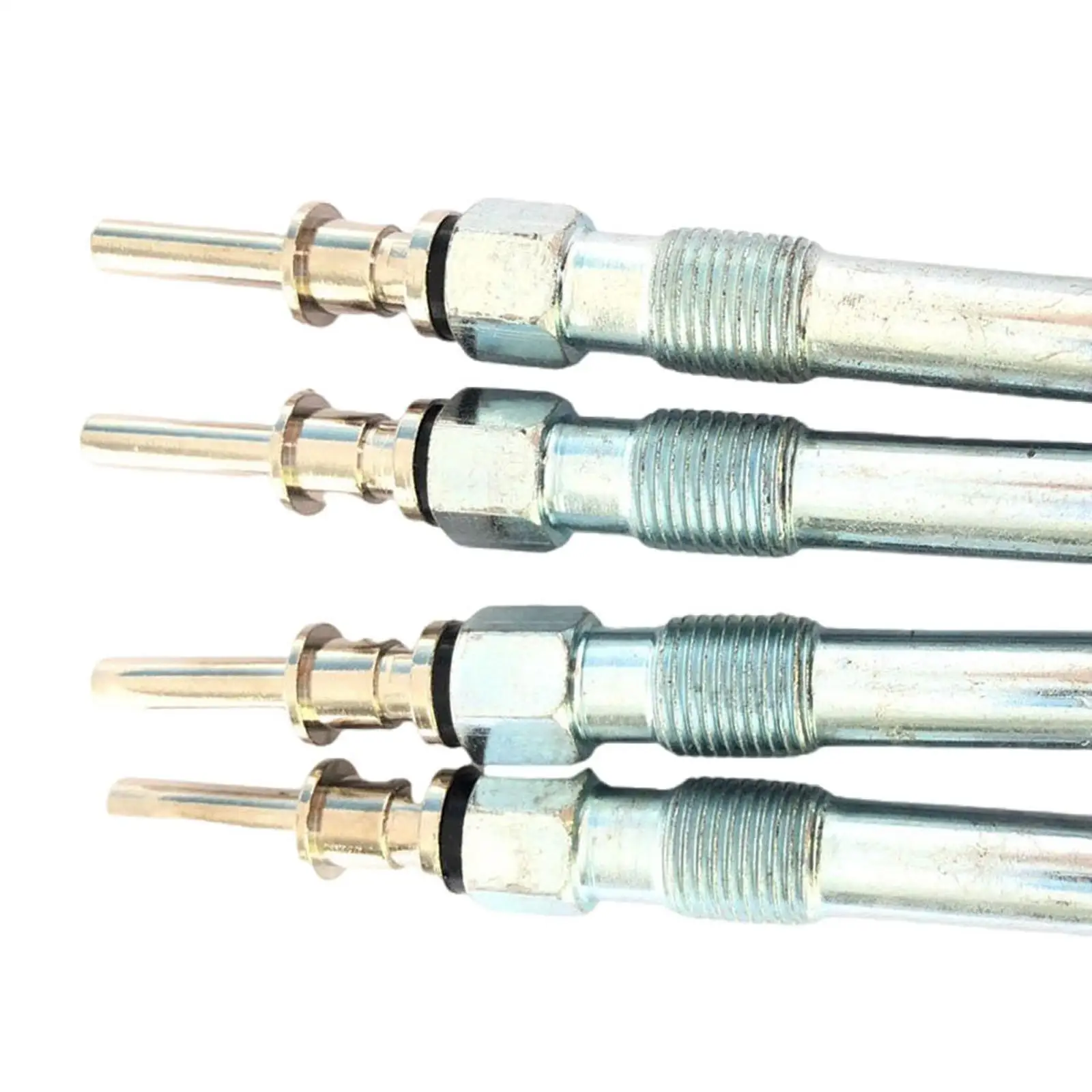 4Pcs Glow Plugs Directly Replace 1079401 12230035934 Sv177 Metal Auto
4Pcs Glow Plugs Directly Replace 1079401 12230035934 Sv177 Metal Auto