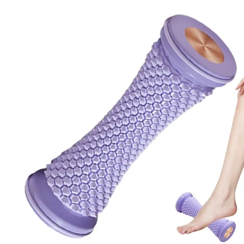 Foot Massage Roller For Feet Foot Roller Manual Foot Massager Portable Heel Spurs Reliever Deep Tissue Muscle Massage Foot
Foot Massage Roller For Feet Foot Roller Manual Foot Massager Portable Heel Spurs Reliever Deep Tissue Muscle Massage Foot