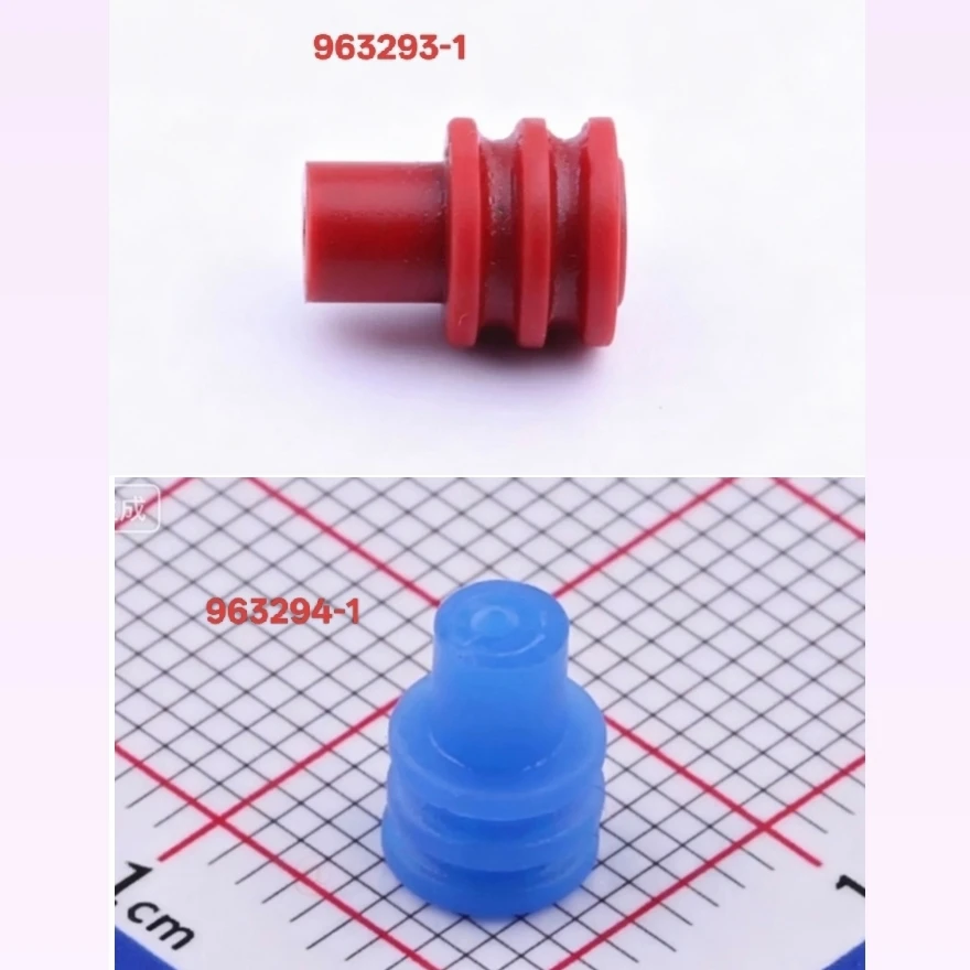 100PCS/LOT TE 963294-1 9632941 963293-1 9632931 Brand-new original product in stock
100PCS/LOT TE 963294-1 9632941 963293-1 9632931 Brand-new original product in stock