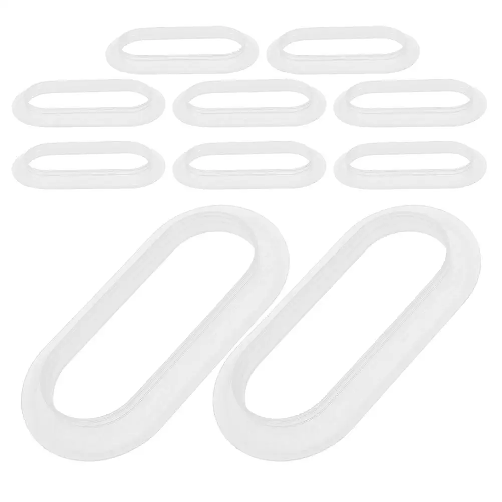 10 Pcs Carton Buckle Medium Moving Boxes with Handles Strap Load Bearing Carry Tape
10 Pcs Carton Buckle Medium Moving Boxes with Handles Strap Load Bearing Carry Tape