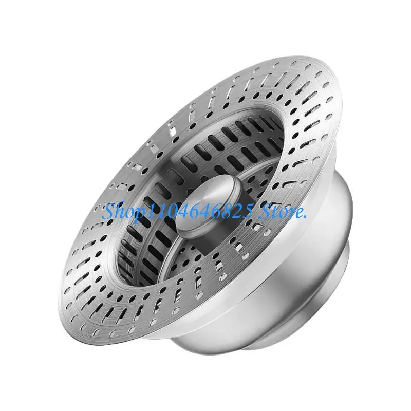 Anticlogging Drain Filter Sink Plug Wash Basins Sink Drain Stoppers Push Type Bounce Cores Sink Drain Strainer Enduring
Anticlogging Drain Filter Sink Plug Wash Basins Sink Drain Stoppers Push Type Bounce Cores Sink Drain Strainer Enduring