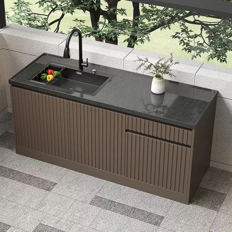 Outdoor garden Kitchen cooking console Outdoor stone water bar Patio wash basin 
Outdoor garden Kitchen cooking console Outdoor stone water bar Patio wash basin