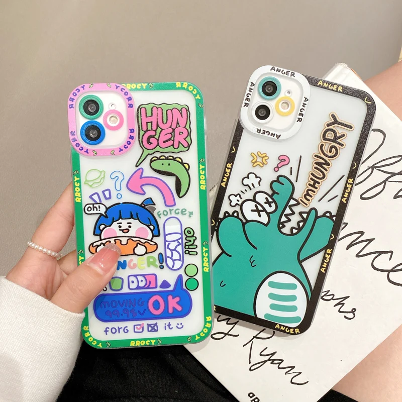 Cute Cartoon Case For Iphone 14 Pro Max 15 13 11 12 7 8 Plus SE 2022 2020 XR X Xs Max Mini Silicone Len Protection Funda Covers
Cute Cartoon Case For Iphone 14 Pro Max 15 13 11 12 7 8 Plus SE 2022 2020 XR X Xs Max Mini Silicone Len Protection Funda Covers
