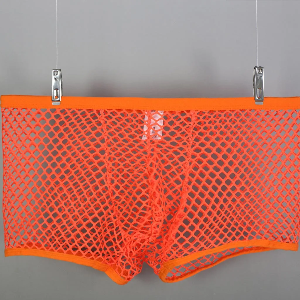 Comfortable Breathable Elastic Bag high Quality Underpants Man Sexy Men's Underwear Front Convex See Through Mens Briefs
Comfortable Breathable Elastic Bag high Quality Underpants Man Sexy Men's Underwear Front Convex See Through Mens Briefs