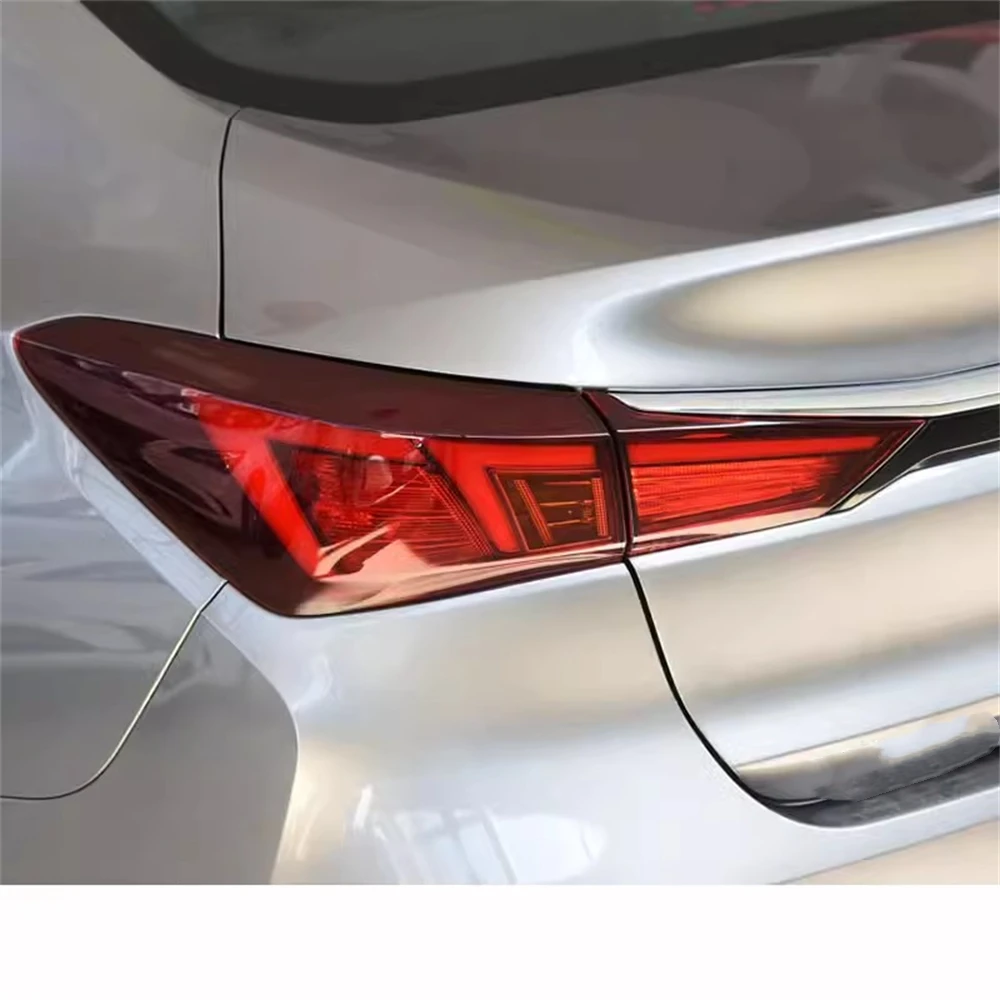 For Changan eado PLUS Car Tail light half Assembly rear lamp cover turn signal brake Reverse
For Changan eado PLUS Car Tail light half Assembly rear lamp cover turn signal brake Reverse