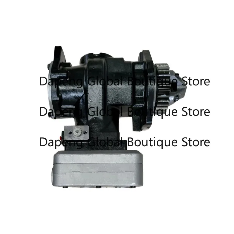 Air compressor for engine 3690864 4318220 ISX15 QSX15 X15
Air compressor for engine 3690864 4318220 ISX15 QSX15 X15
