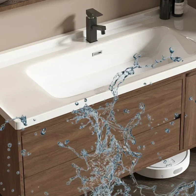 (Sea shipping)Furniture Luxury Double Washbasin Cabinet Column Bathroom Corner Mirrors Sink Base Locker Storage Shelf Floor Wall
(Sea shipping)Furniture Luxury Double Washbasin Cabinet Column Bathroom Corner Mirrors Sink Base Locker Storage Shelf Floor Wall