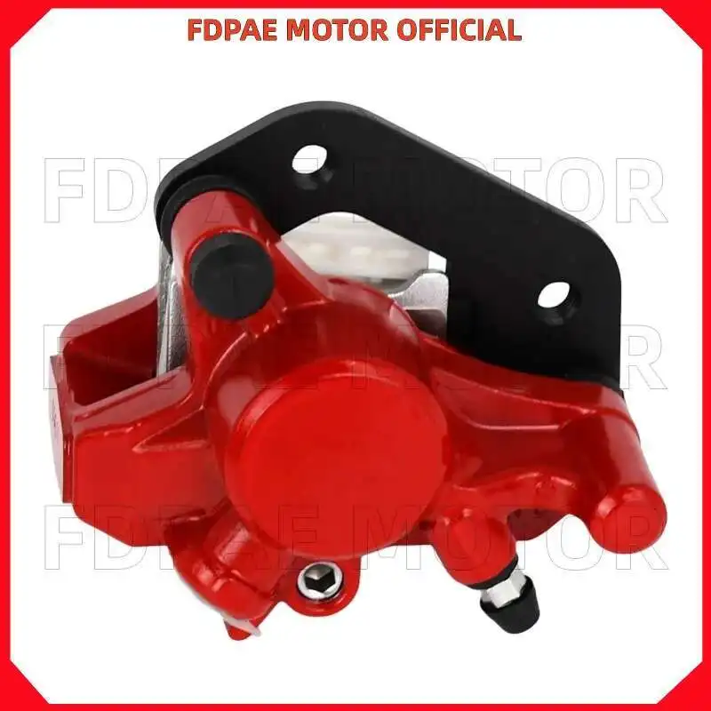 Lower Pump / Front Disc Brake Pump for Wuyang Honda Wh100t-2c-5-2-2a Wh110t-9 Wh125t-7a
Lower Pump / Front Disc Brake Pump for Wuyang Honda Wh100t-2c-5-2-2a Wh110t-9 Wh125t-7a