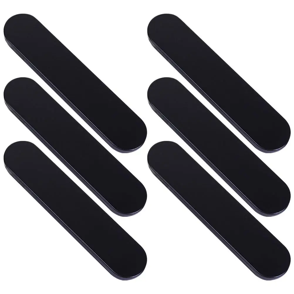 6pcs Tinplate Cases Durable School Supplies Sponge Daily Use Pencil Case Lined Pen Holder Student Stationery Box
6pcs Tinplate Cases Durable School Supplies Sponge Daily Use Pencil Case Lined Pen Holder Student Stationery Box