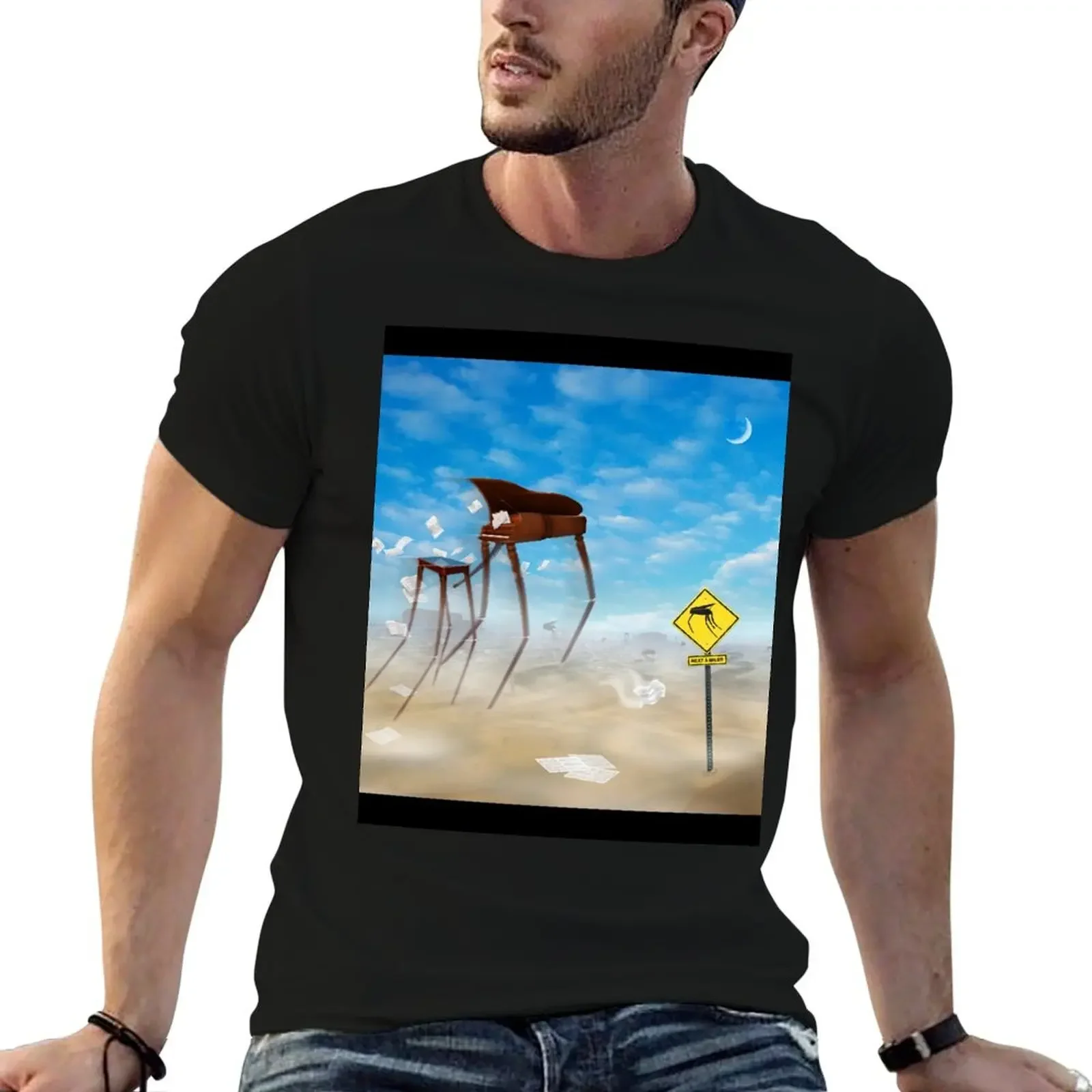 The Crossing SQ T-Shirt customs valentines clothes oversize t-shirts man mens graphic t-shirts
The Crossing SQ T-Shirt customs valentines clothes oversize t-shirts man mens graphic t-shirts