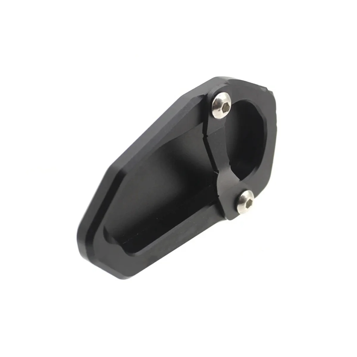 T61c_Motorcycle Kickstand Foot Side Stand Extension Pad Support Plate for BMW R1300GS ADV Adventure GS1300 2023-2024 Black
T61c_Motorcycle Kickstand Foot Side Stand Extension Pad Support Plate for BMW R1300GS ADV Adventure GS1300 2023-2024 Black