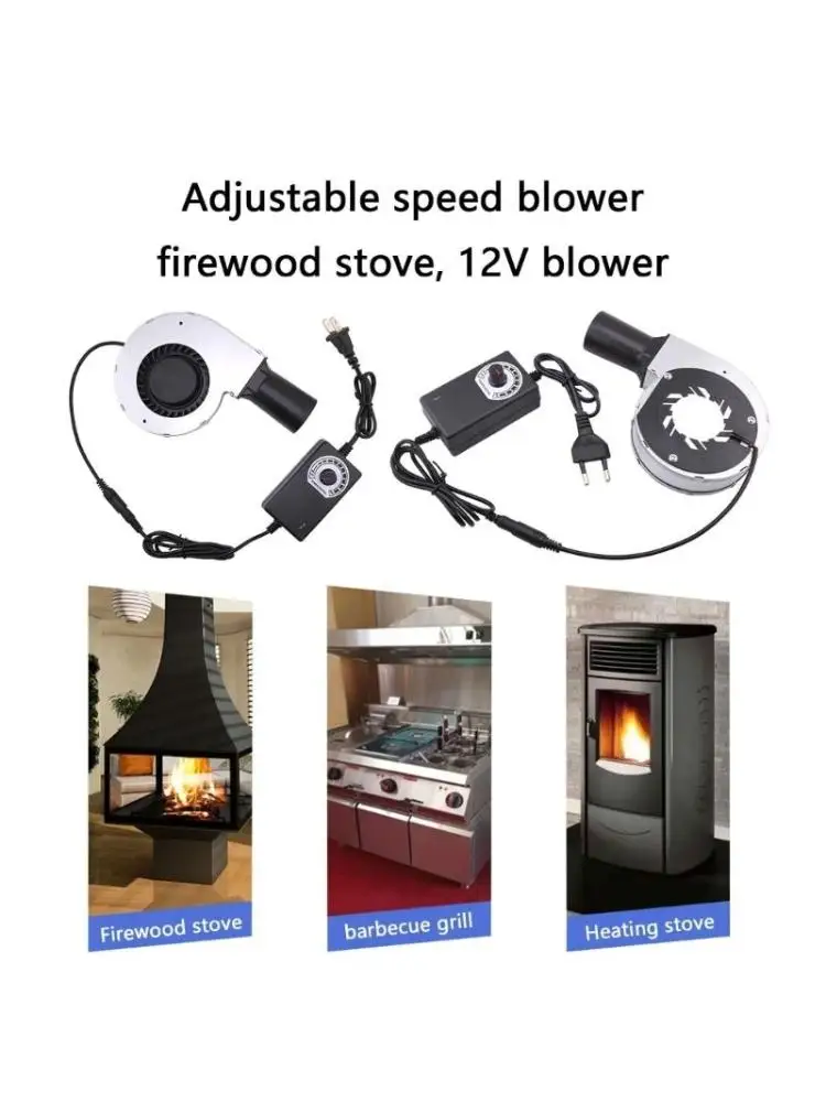 Вентилятор 12 В, 5500 об/мин с воздуховодом для сбора воздуха для грилей-барбекю и дровяной печи с регулируемой скоростью и 35 в
Вентилятор 12 В, 5500 об/мин с воздуховодом для сбора воздуха для грилей-барбекю и дровяной печи с регулируемой скоростью и 35 в