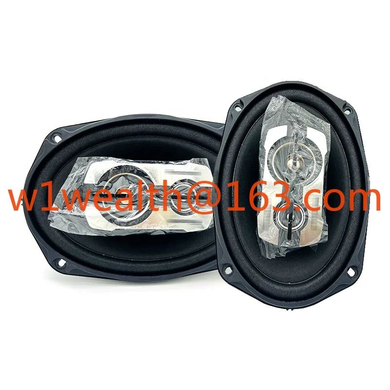 Competitive Car Coaxial Speakers 6*9 Inch Car Audio Speakers TS-6975V3 550W Big Power Oval Car Speakers
Competitive Car Coaxial Speakers 6*9 Inch Car Audio Speakers TS-6975V3 550W Big Power Oval Car Speakers