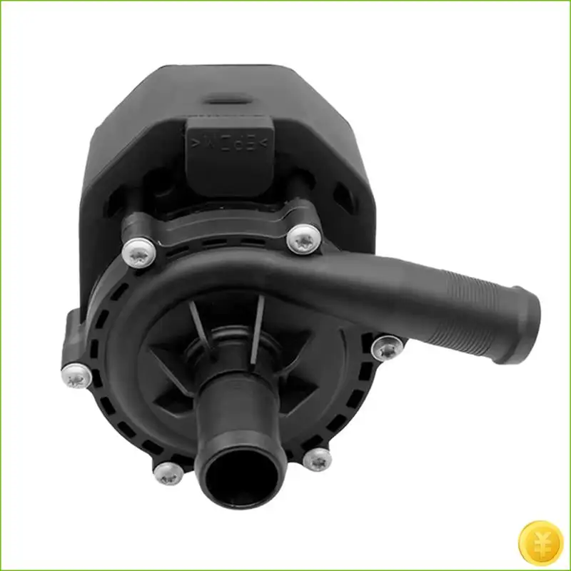 Electric Engine Cooling Water Pump For Tesla Model S 85D AWD 6007367-00-C 6007367-00-E 1037327-00-F
Electric Engine Cooling Water Pump For Tesla Model S 85D AWD 6007367-00-C 6007367-00-E 1037327-00-F