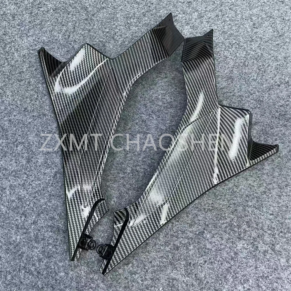 Motorcycle fairing ZX400 fuel tank small plate 2018 2019 2020 2021 2022 2023 2024 2025 18 19 20 21 22 23-25 carbon fiber paint
Motorcycle fairing ZX400 fuel tank small plate 2018 2019 2020 2021 2022 2023 2024 2025 18 19 20 21 22 23-25 carbon fiber paint