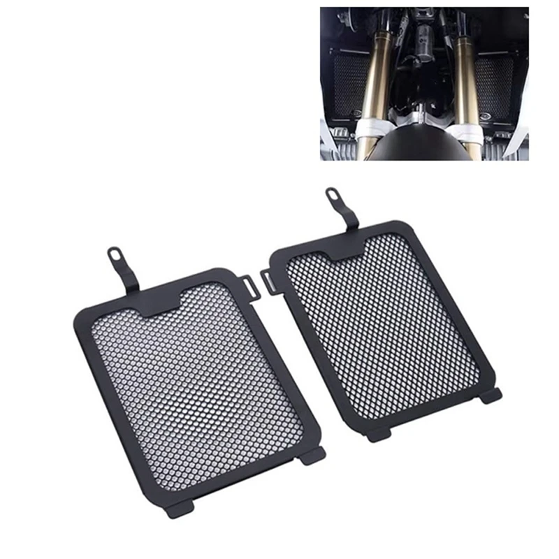 Motorcycle Radiator Grille Guard Cover Protective For BMW R1200RT 2014-2019 R1250RT 2019-2020 Accessories
Motorcycle Radiator Grille Guard Cover Protective For BMW R1200RT 2014-2019 R1250RT 2019-2020 Accessories