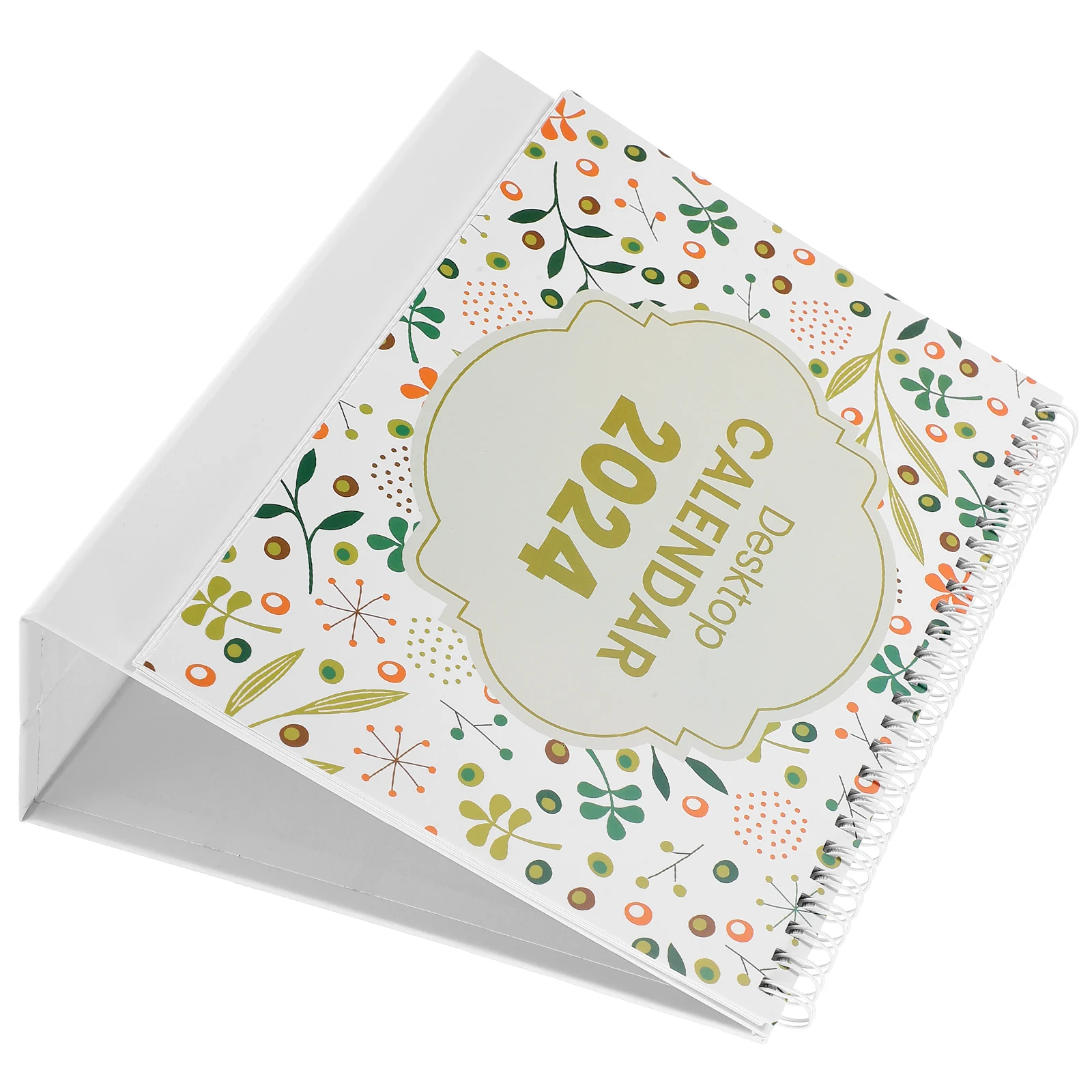 1 Piece Creative Desk Calendar Simple and Modern Design for Office Home Decorative Monthly Planner with Sturdy Stand Holder
1 Piece Creative Desk Calendar Simple and Modern Design for Office Home Decorative Monthly Planner with Sturdy Stand Holder