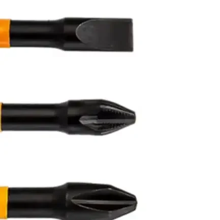 1pcs Hexagonal Handle Cross Flat Screwdriver Bit 6.35mm Alloy Steel For Electric Drill Hand Tool Accessories
1pcs Hexagonal Handle Cross Flat Screwdriver Bit 6.35mm Alloy Steel For Electric Drill Hand Tool Accessories