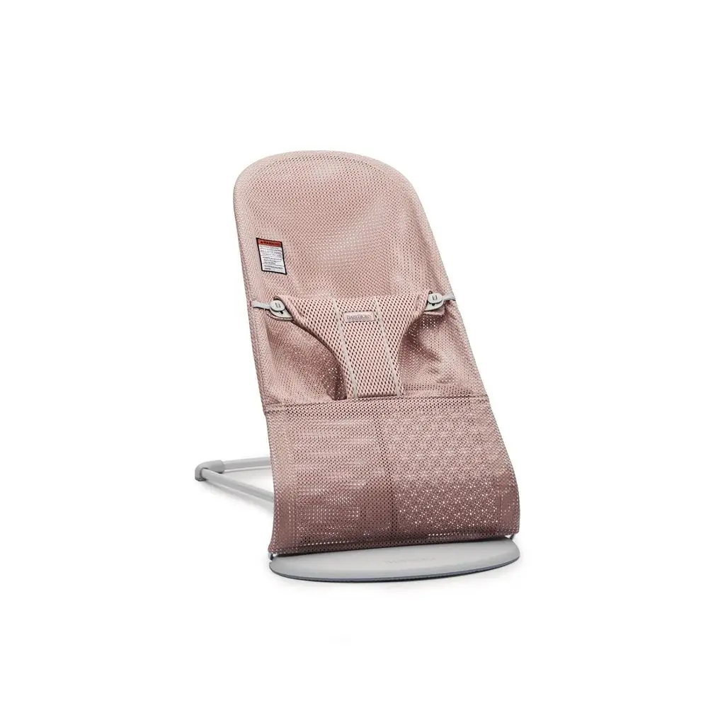 r Bliss, Mesh, Dusty Pink
r Bliss, Mesh, Dusty Pink
