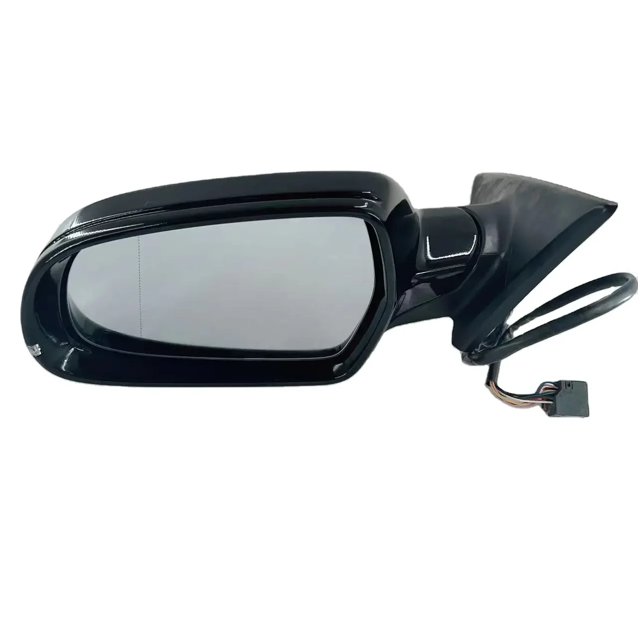 Tom AutoAuto Parts White Wing Back Door Mirror Assembly Rear View Rearview Side Mirror for A5 2017-2022
Tom AutoAuto Parts White Wing Back Door Mirror Assembly Rear View Rearview Side Mirror for A5 2017-2022