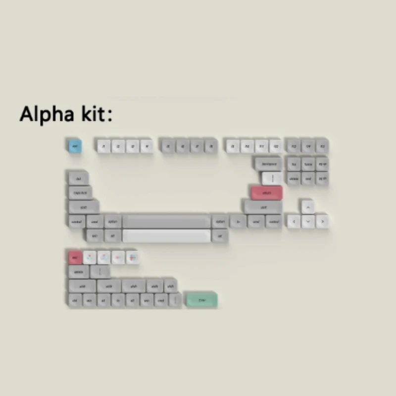 Key Workshop LCK Visual Theme Keycaps Custom PBT Sublimation Low Aixs Retro Style Simple Mechanical Keyboard Keycaps Office
Key Workshop LCK Visual Theme Keycaps Custom PBT Sublimation Low Aixs Retro Style Simple Mechanical Keyboard Keycaps Office