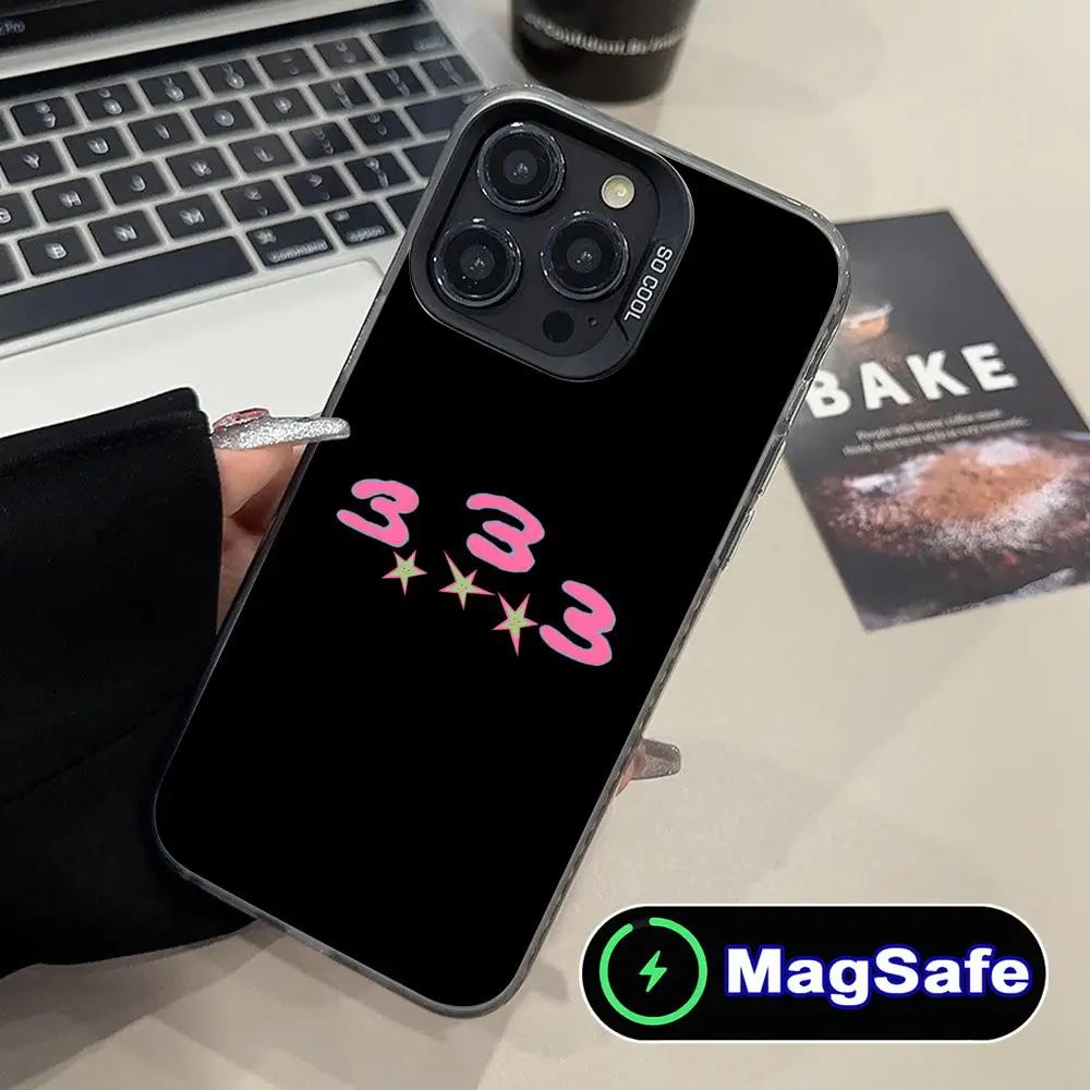 Bladee 333 Mobile Phone Case for iPhone 17 16 15 14 13 12 11 Air Pro Max Plus MagSafe Translucent Colorful Cover Cover Pretty
Bladee 333 Mobile Phone Case for iPhone 17 16 15 14 13 12 11 Air Pro Max Plus MagSafe Translucent Colorful Cover Cover Pretty