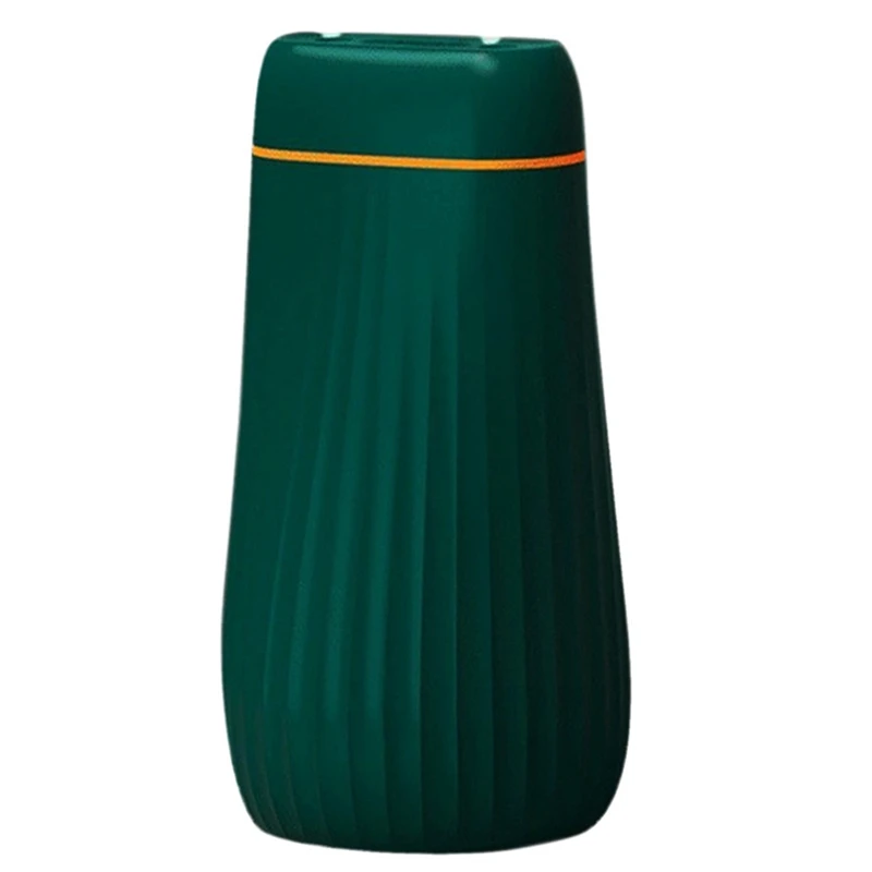 USB Plug-In Desktop Home Bedroom Creative Silent Double Spray Heavy Fog Humidifier Large Capacity 1L Humidifier
USB Plug-In Desktop Home Bedroom Creative Silent Double Spray Heavy Fog Humidifier Large Capacity 1L Humidifier