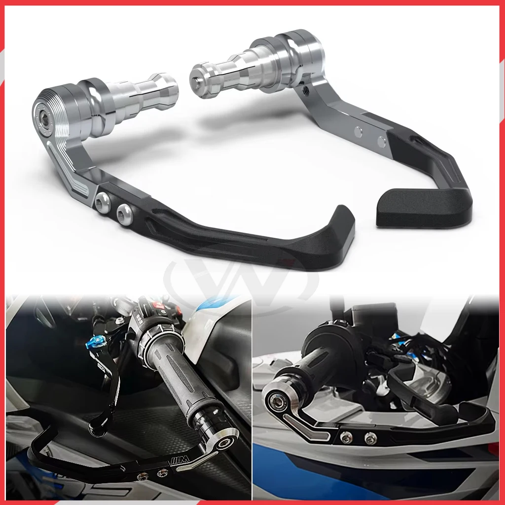 For Ducati Monster 750 795 797 S2R 800 821 Motorcycle Modification Balance Handle Brake Clutch Rod Protection Device
For Ducati Monster 750 795 797 S2R 800 821 Motorcycle Modification Balance Handle Brake Clutch Rod Protection Device
