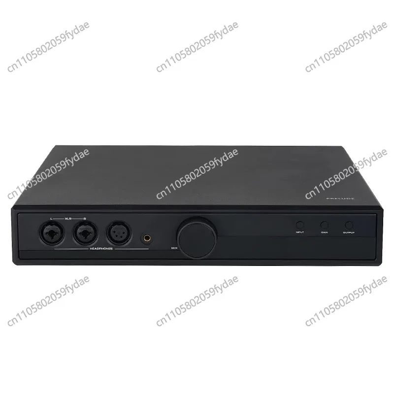 Настольный усилитель для наушников, оригинальный продукт, новый, Golden Audio Prelude, полностью симметричный усилитель класса A для наушников
Настольный усилитель для наушников, оригинальный продукт, новый, Golden Audio Prelude, полностью симметричный усилитель класса A для наушников