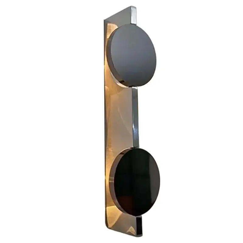 AB11-Art Deco Style LED Wall Lamps Bedroom Bedside Shadow Wall Sconces Aisle Porch Corridor Atmosphere Lighting
AB11-Art Deco Style LED Wall Lamps Bedroom Bedside Shadow Wall Sconces Aisle Porch Corridor Atmosphere Lighting
