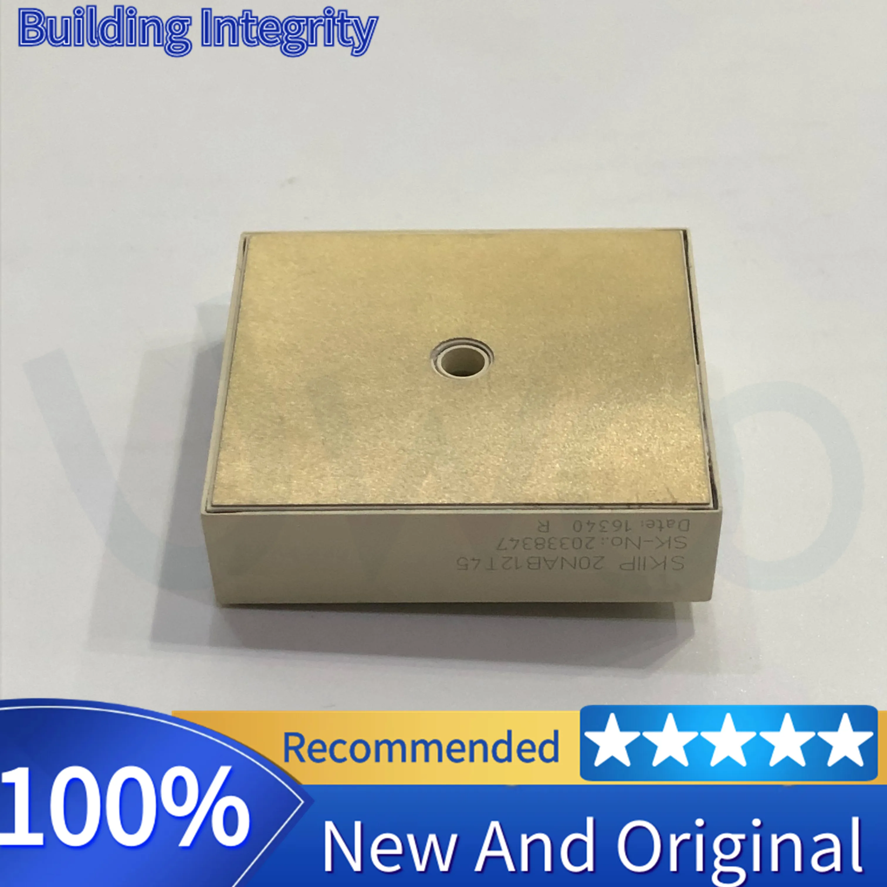Модуль IGBT SKIIP22NAB12T18 SKIIP20NAB12T45 SKIIP20NAB12T17, новый, оригинальный
Модуль IGBT SKIIP22NAB12T18 SKIIP20NAB12T45 SKIIP20NAB12T17, новый, оригинальный