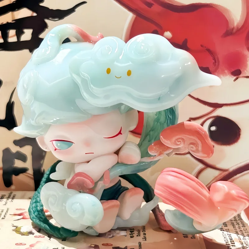 Authentic Dimoo Stories In The Cup Series Anime Action Figure Toys Trendy Fashion Cute Dimoo Dolls Collection Gift Model Toy
Authentic Dimoo Stories In The Cup Series Anime Action Figure Toys Trendy Fashion Cute Dimoo Dolls Collection Gift Model Toy
